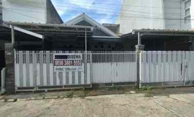 disewakan rumah kec parongpong