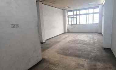 Ruko Kedungdoro Surabaya Row Jalan 3 Mobil Cocok untuk Usaha Kantor