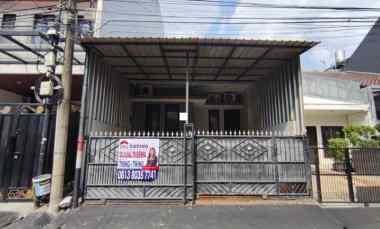 Murah Disewa/Dijual Rumah Siap Huni 6x15 di Kelapa Cengkir