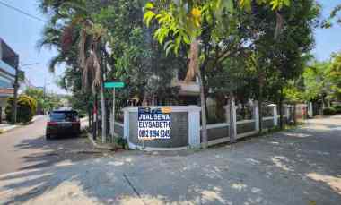 Rumah Disewakan di kelapa gading