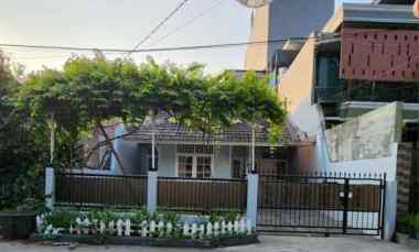 Disewakan Rumah 1 Lt, Bagus, Rapi, 10x16 M, Row 3 Mobil, Kelapa Gading