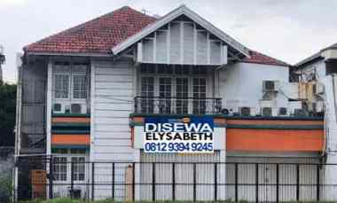 disewakan rumah kelapa gading