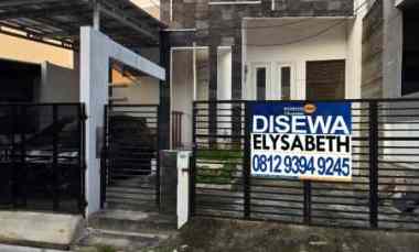 Rumah Disewakan di Kelapa gading