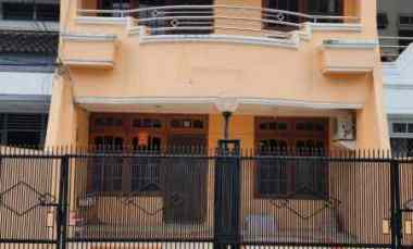 Rumah Disewakan di Kelapa Gading