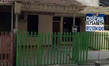 Rumah Disewakan di Kelapa gading