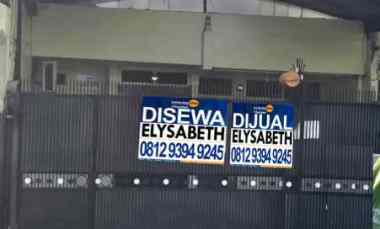 Rumah Disewakan di Kelapa gading