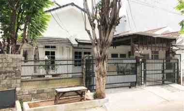 Rumah Siap Huni Kondisi Bagus Kelapa Nias Kelapa Gading 10X17