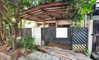 Murah Disewa/Dijual Rumah Hook Standart 15x15 Siap Huni di Kelapa Nias