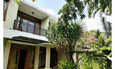 Disewakan Rumah Kemang Stand Alone House Kemang