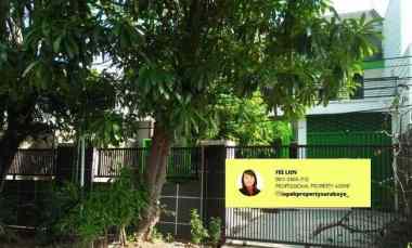 Raya Kendangsari, Lks Hot, Nol Jln, Cck untuk Kantor Gudang