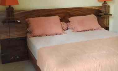 Rumah Fully Furnished Area Kerobokan dekat Seminyak, Petitenget Bali