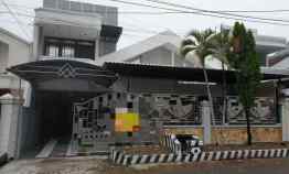 Rumah 2 Lantai Minimalis Modern Siap Huni di Kertajaya Indah
