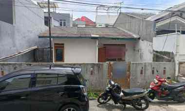 Rumah Disewakan di Kft cengkareng