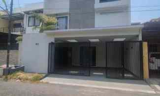 Rumah Minimalis, Brand New, Klampis, Semi Furnish, Minim Sewa 2 Tahun