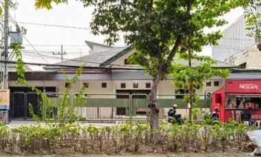 Rumah 1 lantai Nol Jalan Raya Kembar Klampis dekat Merr, Hokky, Itats