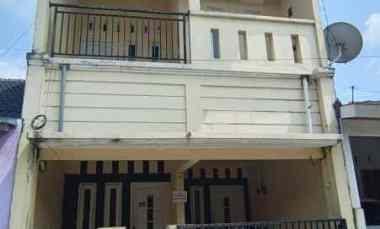 Rumah Disewakan Dikontrakkan Dua Lantai Klipang Tembalang Semarang