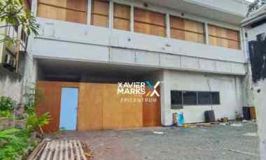 Disewakan Rumah Komersial jl Nias Gubeng Biliton Murah