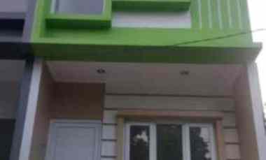 disewakan rumah komplek beacukai sukapura