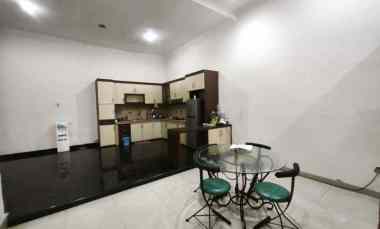 Rumah Disewakan di Komplek Cemara Asri jalan Jasmine