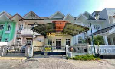 disewakan rumah komplek cemara hijau