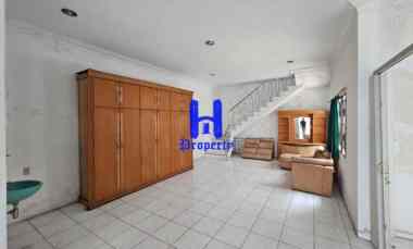 disewakan rumah komplek cemara hijau