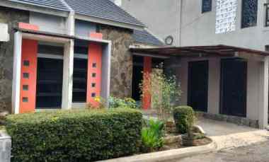 Rumah Sewa Pertahun Only Murah di Cihanjuang Lok Strategis Siap Huni