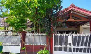 Rumah Murah Komplek Griya Bandung Asri 2 Gba 2 Ciganitri Bojongsoang