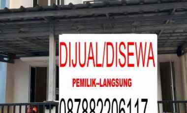 Disewa/dijual Rumah Murah Siap Huni Baru Renovasi Cengkareng Jakarta