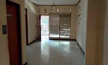 disewakan rumah komplek perluasan