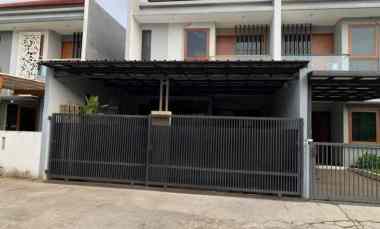 Disewakan Tahunan Rumah Murah Komplek Setra Dago Antapani Bandung