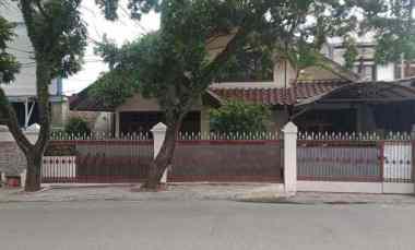 Rumah Disewakan di Kuningan