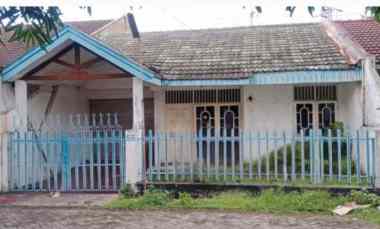 disewakan rumah kutisari indah