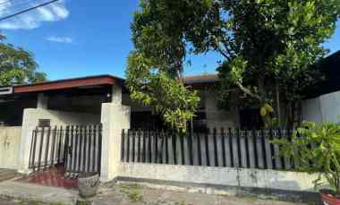 Rumah 1,5lt Kutisari dekat Siwalankerto dan Universitas Kristen Petra