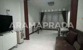 Sewa Rumah 3 Kamar Kwanji Dalung Pet Friendly Full Furnished No Pool