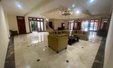 Rumah Disewakan di Lebak Bulus, Cilandak Barat, Jakarta Selatan