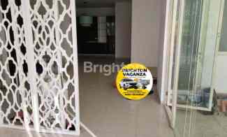 Long Beach, Pakuwon City Rumah 2 Lantai Siap Huni Semi Furnish