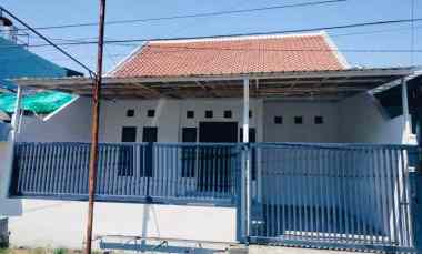 Disewakan Rumah Manyar Jaya Sukolilo Surabaya Timur SHM