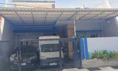 Rumah Siap Huni Manyar Tirtoyoso Ready Awal November Row Jln 3 mobil