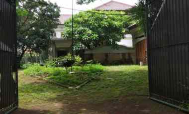 Rumah Margasatwa Cilandak, Bisa Kantor Lt, 1230 M/Lb, 500 M, 225 jt