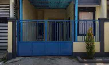 disewakan rumah medokan ayu