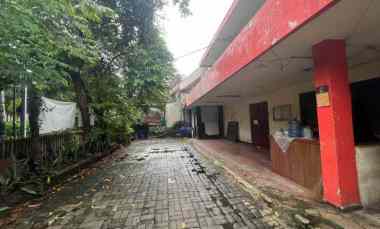 disewakan rumah menteng