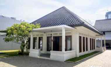 disewakan rumah menteng