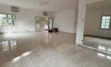 Rumah Disewakan di Menteng