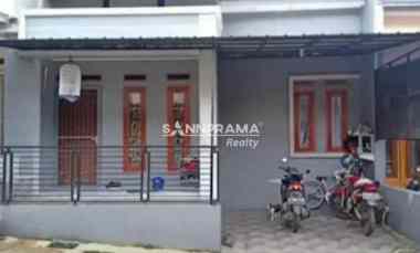 disewakan rumah minimalis strategis di sukmajaya depok