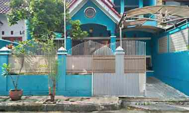 Rumah Disewakan di Mitra Dago Antapani