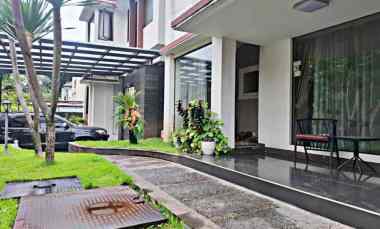 Rumah Disewakan di Mitra Dago Parahyangan, Antapani