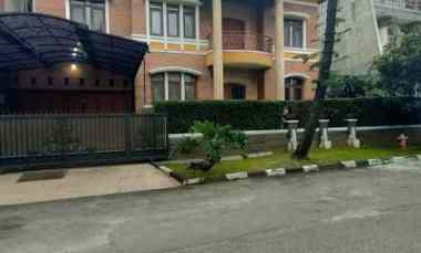 Disewakan Rumah Mitra Dago Parahyangan Antapani