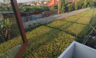 For Lease 3 Bedroom Semi-villa House in Muding Kerobokan