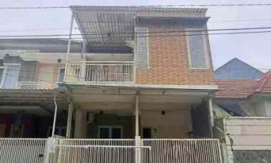 Rumah Disewakan di Mulyosari