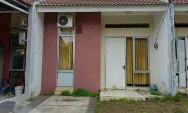 Disewa Hunian Bagus di Mutiara Gading City Bekasi Siap Huni C0536